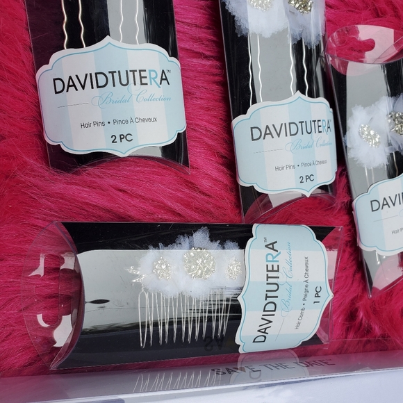 WEDDING TIME ALL NEW FOR YOU AND BRIDESMAIDS - Picture 7 of 7